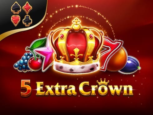 5 Extra Crown thumbnail